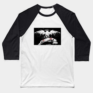 Fly boy Baseball T-Shirt